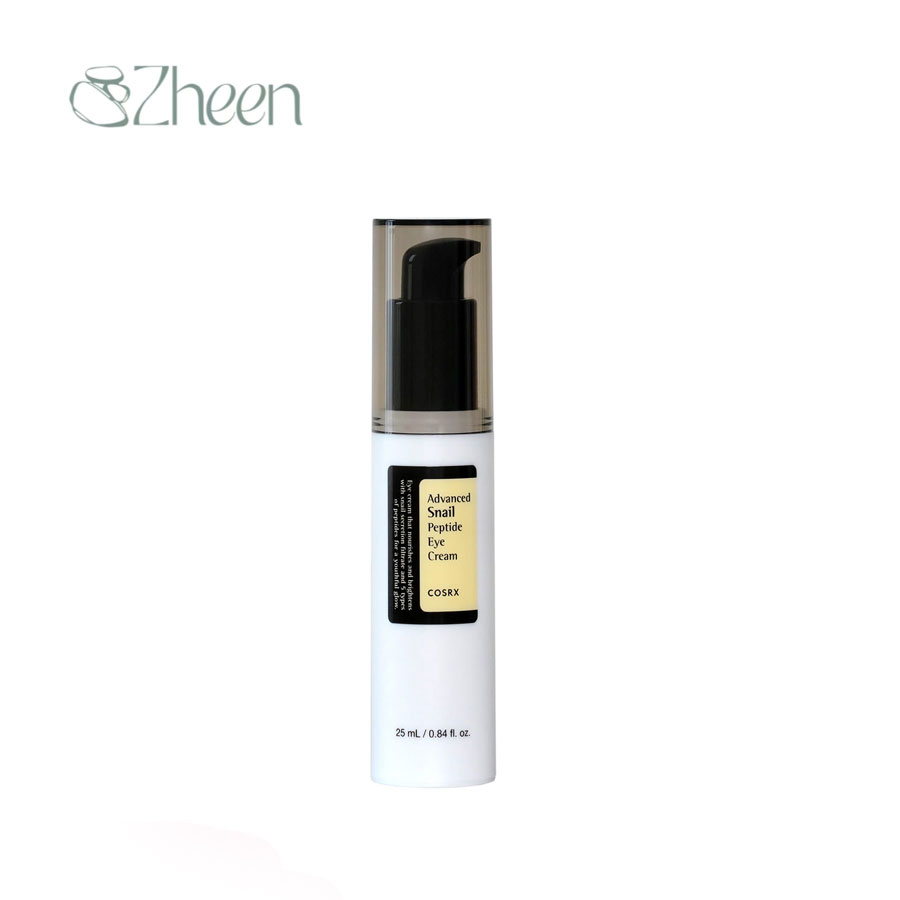 کرم دور چشم حلزون کوزارکس